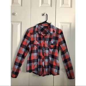 Flannel